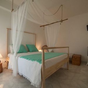Private Bathroom Double Room